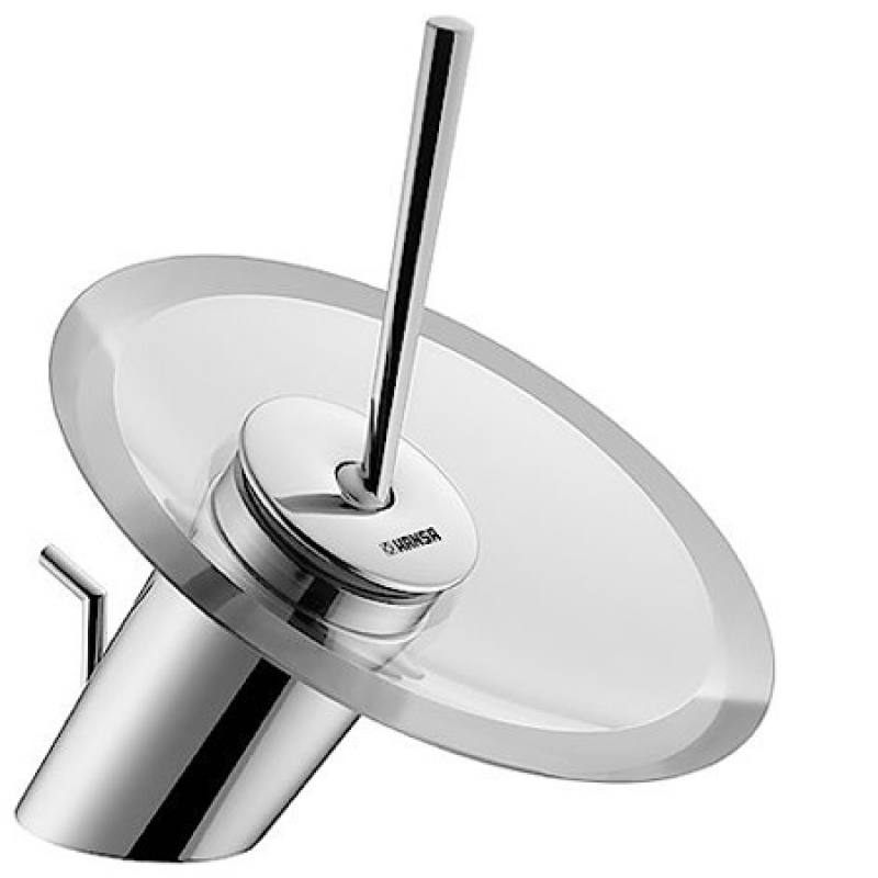 Hansa HANSAMURANO Waschtisch Einhand Einlochbatterie DN15