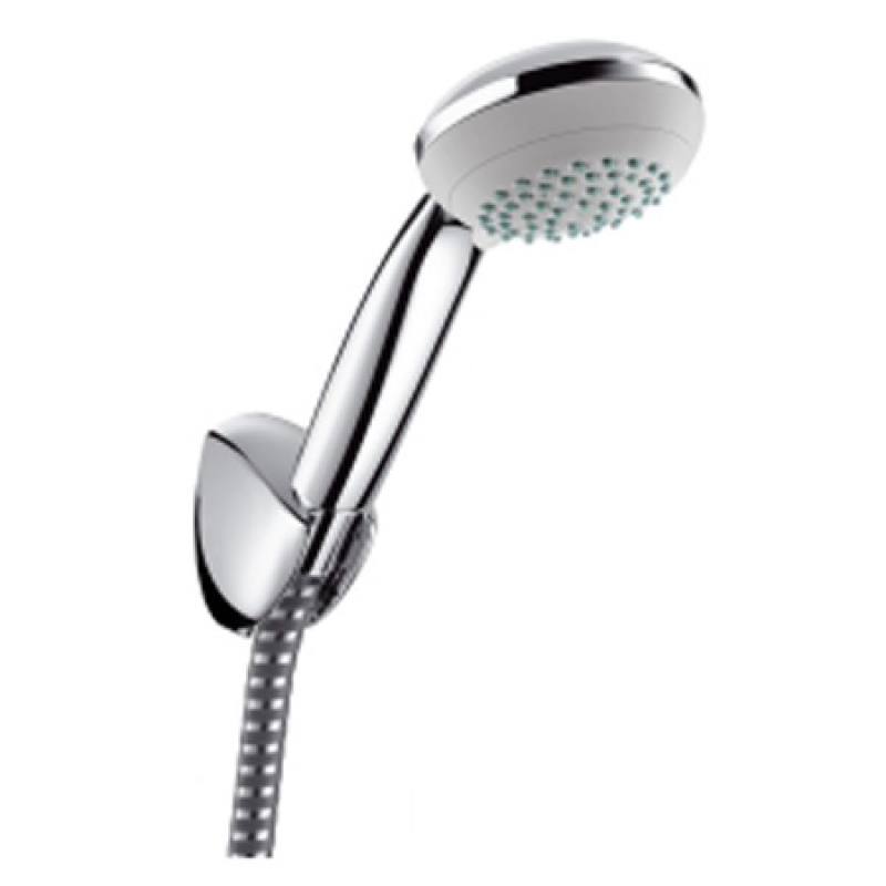 Large Shower Head Shower Head Hansgrohe Crometta 85 Vario 2jet