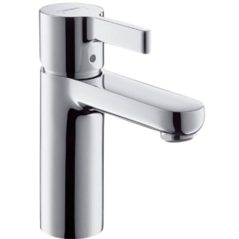 Hansgrohe Metris S Einhebel Waschtischmischer DN15