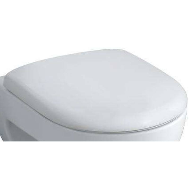 Keramag WC Sitz Renova Nr.1 weiß 573015
