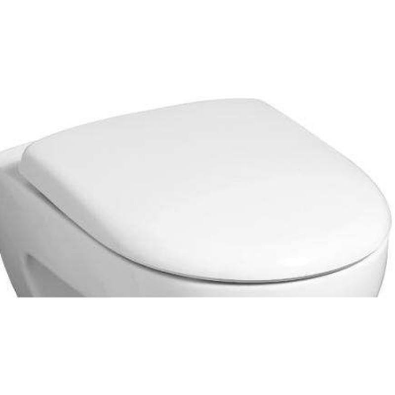 Keramag WC Sitz Renova Nr.1 mit Absenkautomatik weiß, 573025