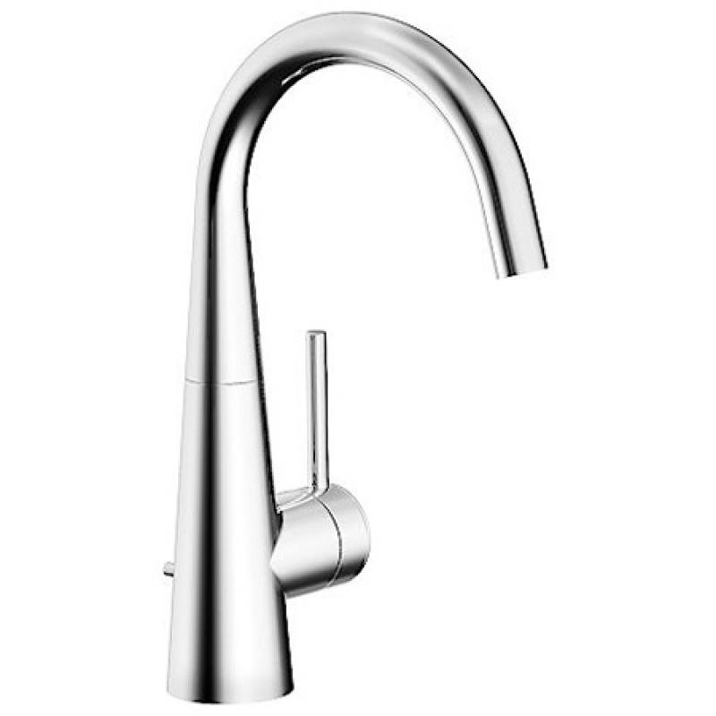 Hansa HANSADESIGNO Waschtisch Einhebel Armatur_166
