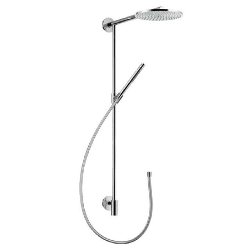 Hansgrohe Raindance 240 Connect Showerpipe DN15