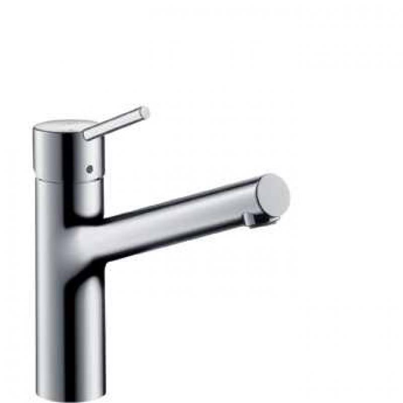 Hansgrohe Talis S Einhebel Küchenarmatur DN15 Hansgrohe Talis S Einhebel Küchenarmatur DN15